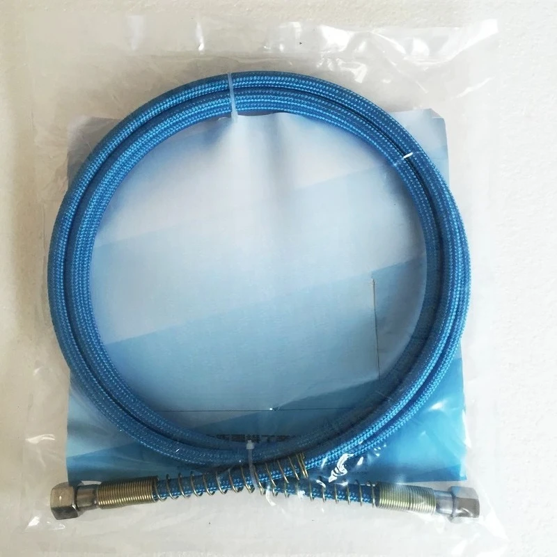 3M High-pressure Steam Generator  Pipe Full  Iron High-pressure Pipe Boiler Iron Steam Inlet Pipe