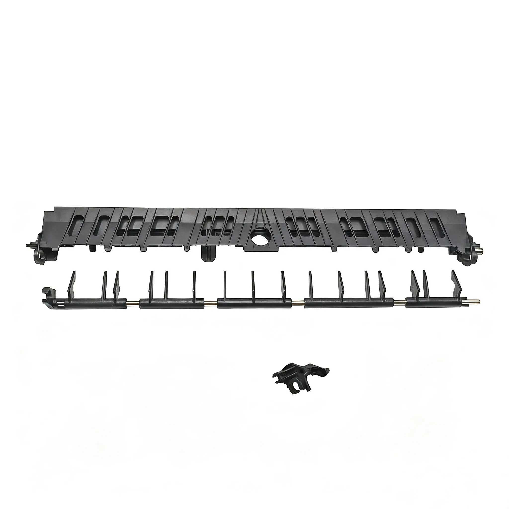 

D2414212 D2414215 Fusing exit guide right for Ricoh MPC 2004 2504 3004 3504 4504 5504 6004 MC 2000 2001 D241-4212 Gate Pawl