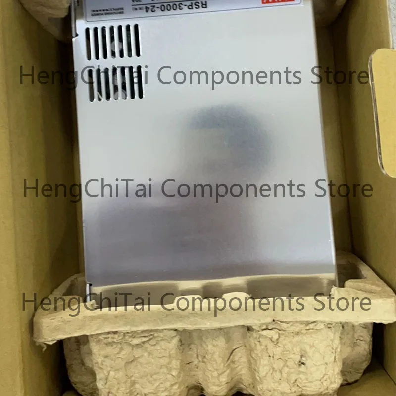 Brand New Original RSP-3000-24 3000W 24V 125A power supply