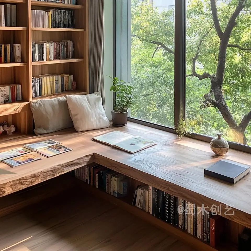 Shu Mu Chuangyi Cor… - image