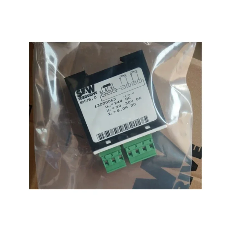 Raddrizzatore BMV5.0 13000063