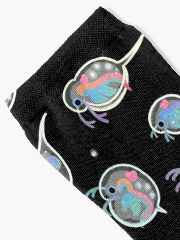 Daphnia Socks luxe Crossfit hiking professional running Luxury Woman Socks Men's