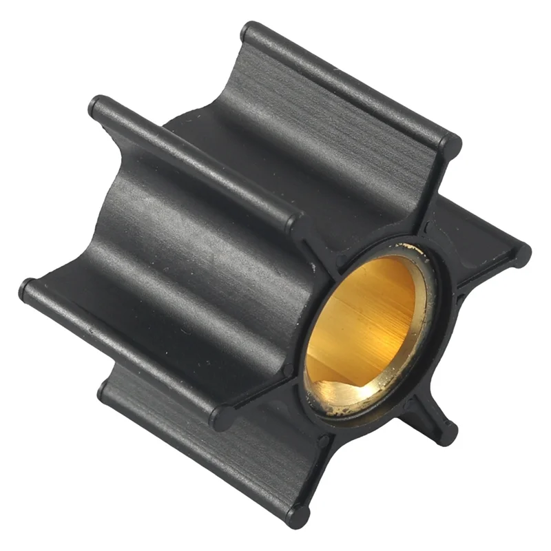 

19210-ZV4-013 Крыльчатка водяного насоса для подвесного двигателя Honda Marine 9,9 л.с., 15 л.с., замена деталей подвесного двигателя Sierra 18-3246