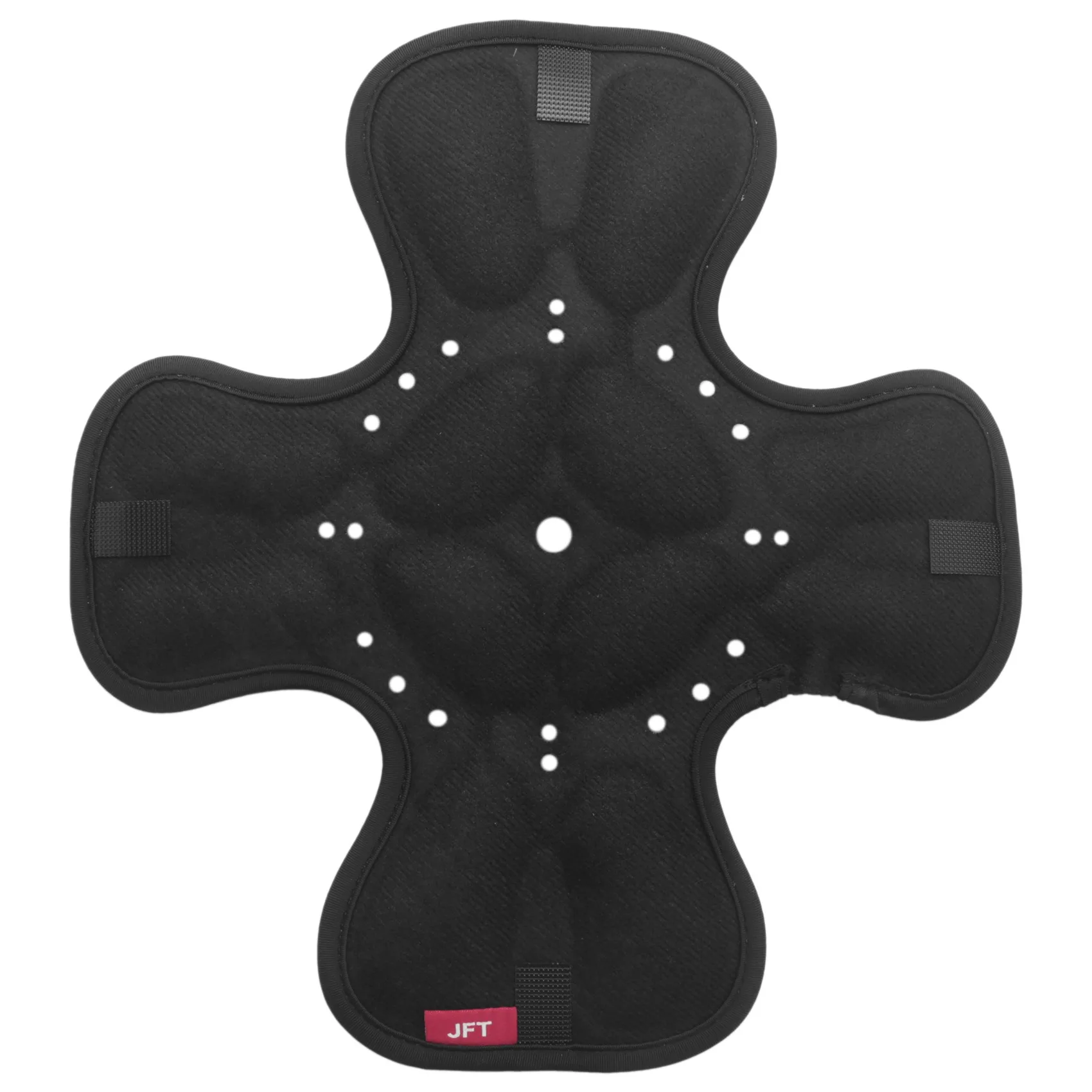 Helmet Inner Protection Pad Inner Lining Of the 4-D Shock Absorber Breathable for Motorcycle Racing Riding Outdoor