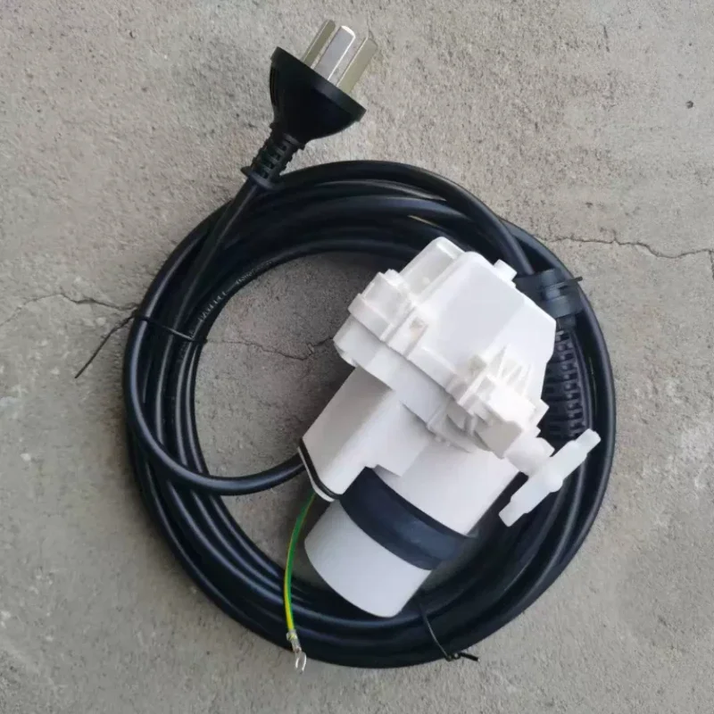 Microinterruptor para lavadoras de carro de alta pressão Kärcher karcher com parada de arma e partida de arma Conjunto A com capacitor