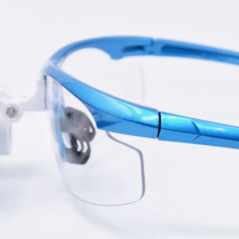 

В наличии 3,5X 420 мм стоматологическая лупа, бинокулярная лупа, хирургическая лупа, оптическое стекло для стоматологических исследований