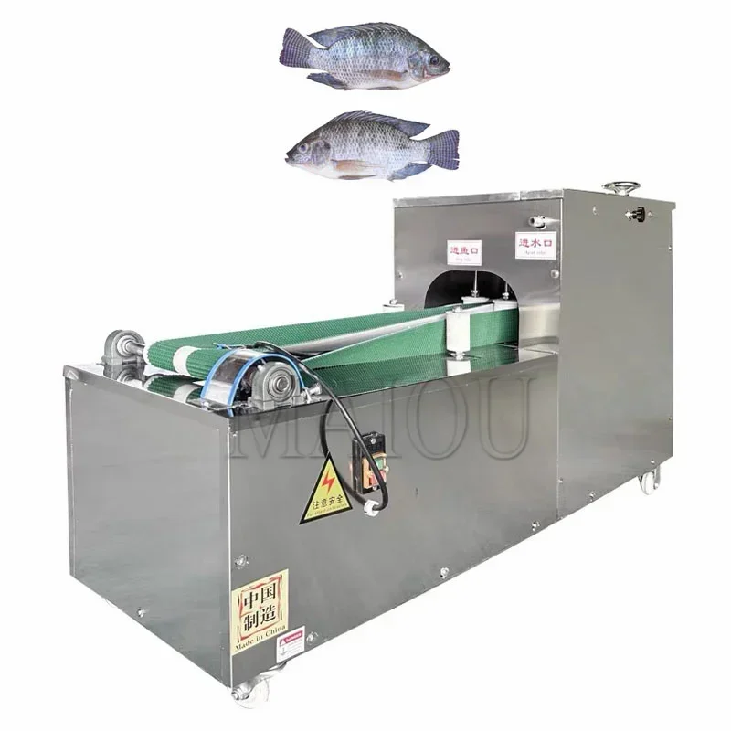 

Industrial High Efficiency Canned Tuna Fish Killing Machine Electric Fish Killing Machine