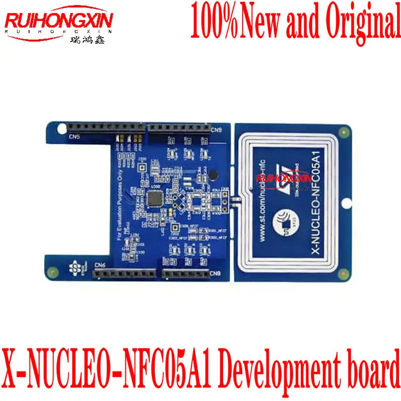 

X-NUCLEO-NFC05A1 Development board 100%New and Original