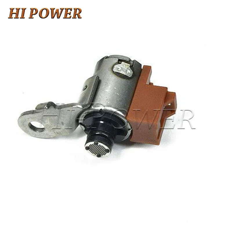 

AW55-50SN AW55-51SN RE5F AF33-5 Transmission Solenoid valve for SATURN SAAB LANCIA INFINITI FIAT DAEWOO CADILLAC VOLVO