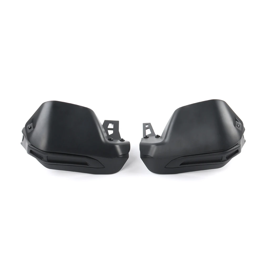 Nylon Crash Guards & Hand Protectors for Yamaha MT-09/SP 2024 - Durable, Lightweight Essential Gear for Safe Riding - Image 6