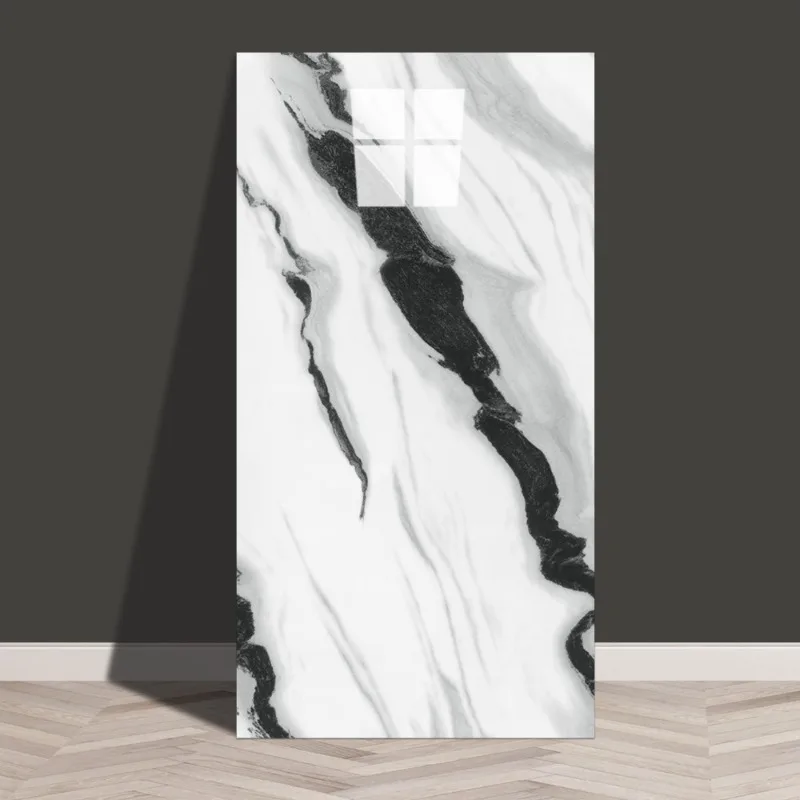 CustomizationWall Stickers Self-adhesive 3d Wall Decoration Wallpaper Waterproof Moisture-proof Bathroom Wall Stickers