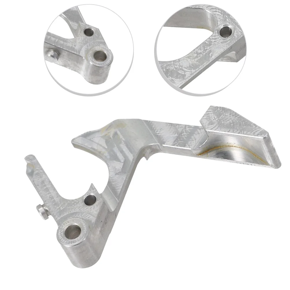 2202673324   Para mercedes w215 w220 sl/cl/s kit de reparo da alavanca do seletor de engrenagem do carro substituição instalação peças do carro