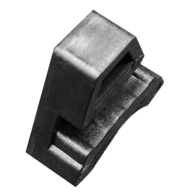 AA81-4Pcs Car Sunroof Window Slider Repair Kit Clip For Mercedes CLA A C E Class W176 W177 W205 C207 C117 62483671106