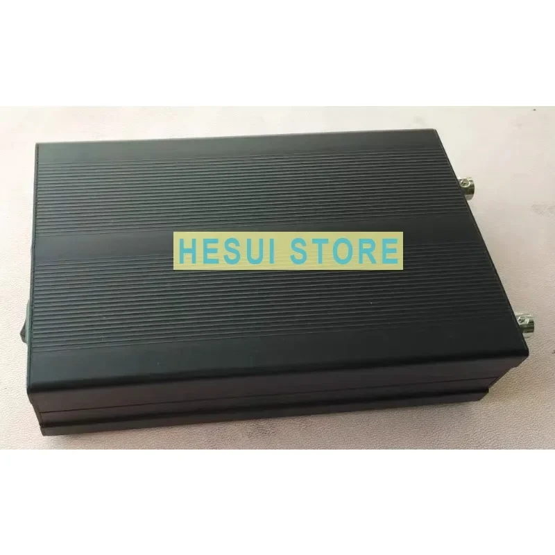 الميكروويف RF NWT500-BNC 50 كيلو هرتز-550 ميجا هرتز محلل تردد الاجتياح ، محلل شبكة الطيف واجهة USB ، مصدر الإشارة #4