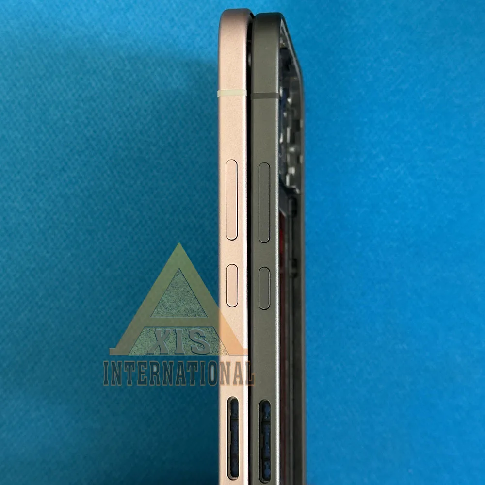 Oryginalny ekran AMOLED do Huawei Honor 600 Lite LCD z ramką i panelem dotykowym do Honor 600/600 Pro LCD Display — zdjęcie produktu 6