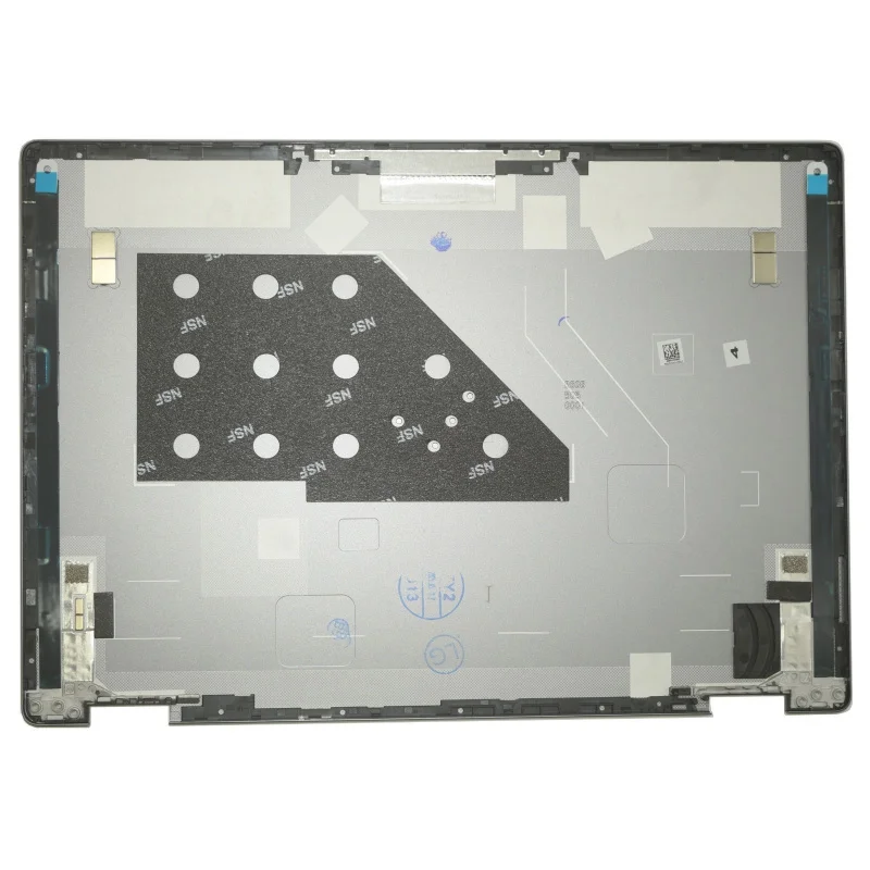 f  New Lcd Rear Back Cover Case for HP OmniBook X Flip 14 inch 2-in-1 14-fm 14-fk