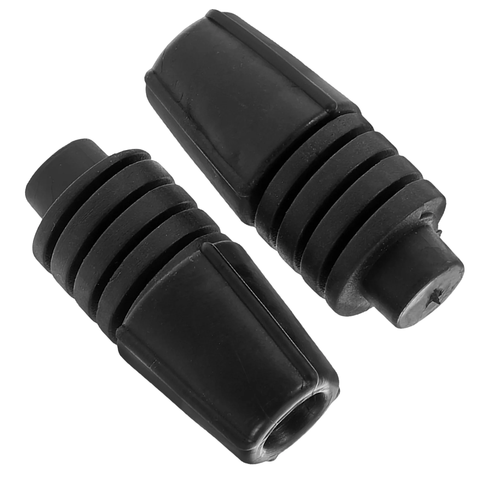 

Hood Shock Absorber Car Front Bumper Stoppers Hoods for Damper Buffer Cars Rubber Bar Engine Cushion Stops
