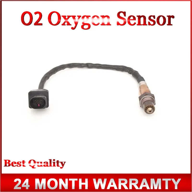 

39350-2A400 Lambda Oxygen O2 Sensor Fit For Kia CARENS Pro CEE'D CERATO MAGENTIS Sportage RIO 1.5 2.0 SORENTO 3.3 NO# 0281004087