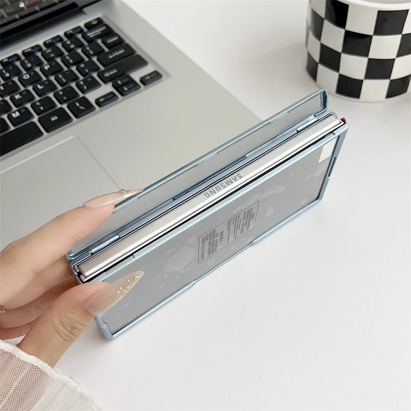 Thumbnail 2 - #61 Latest Samsung Z Fold 5 Cases Offers