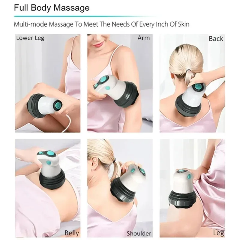 Thumbnail 4 - #50 Best Leg Massagers to Buy In 2026