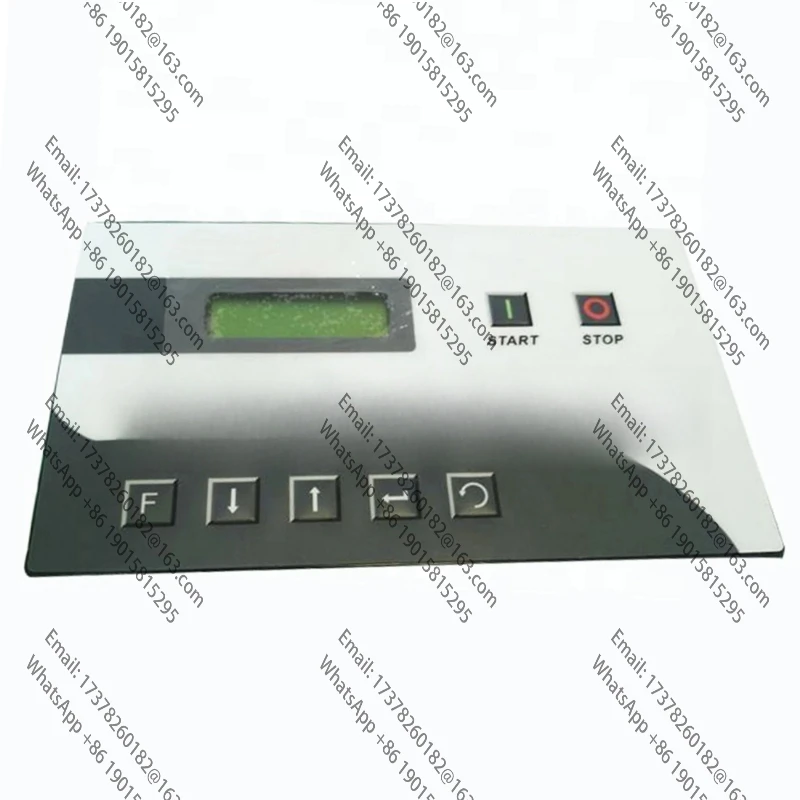 Контроллер подходит для Fusheng FS Curtis SC2000 CP2000 2108100132