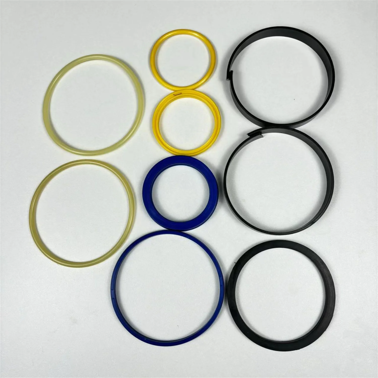 Hydraulic Cylinder seal kit 991/00148 For JCB Backhoe Loader