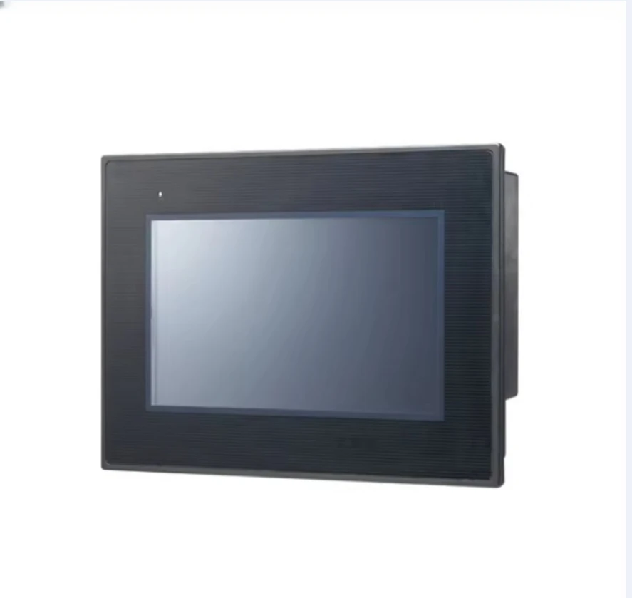 Industrial electronics dashboard panel 4.3 inch Human Machine Interface touch screen DOP-103BQ