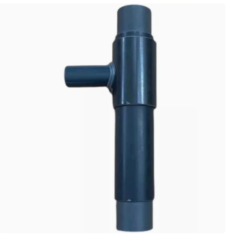 UPVC Jet Venturi DN15 / 20 / 25 / 32 / 40 / 50 / 65 PVC Engineering Plastic Water Ejector