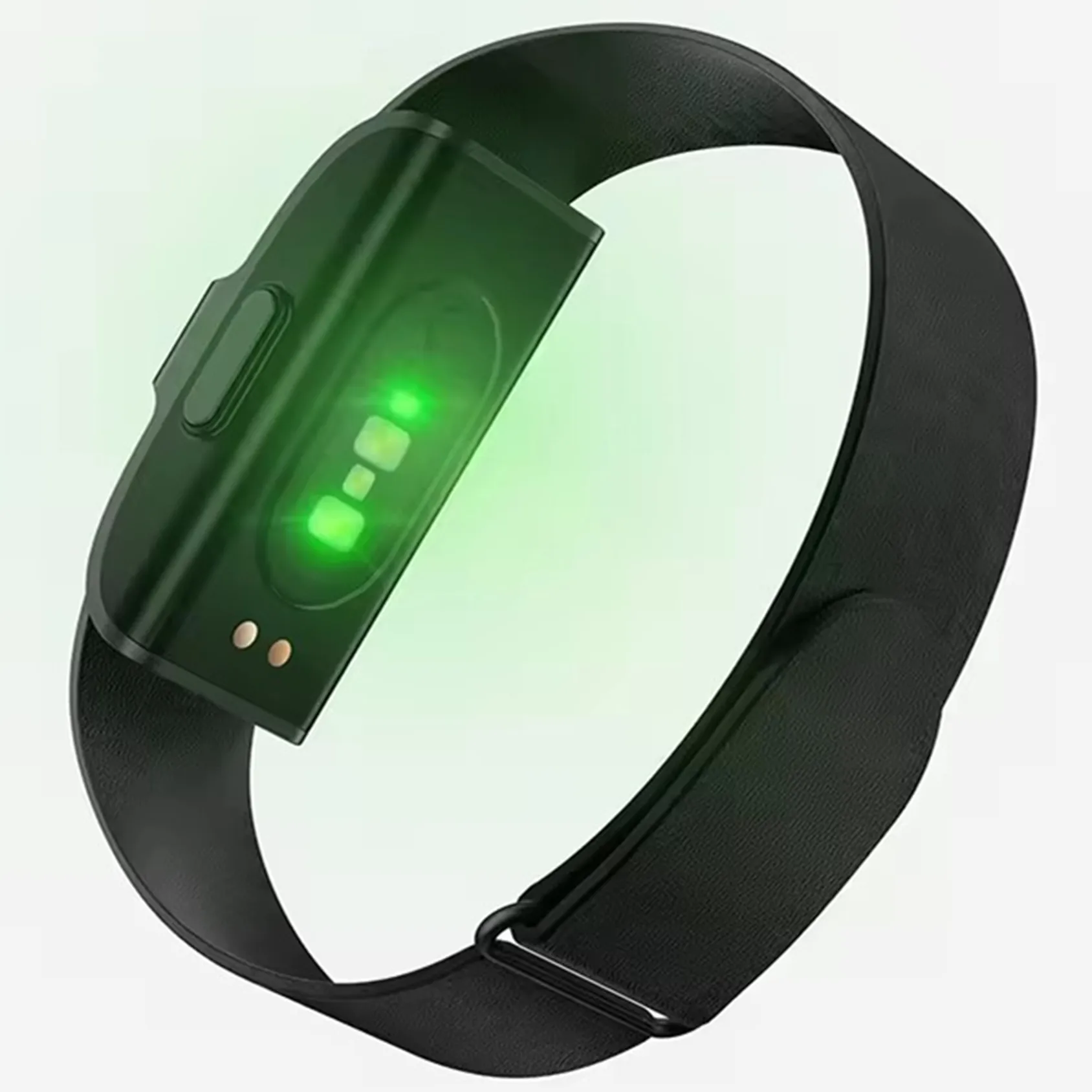 مقاوم للماء الذكية معصمه APP في الوقت الحقيقي رصد معدل ضربات القلب الصحة الرياضة جهاز تعقب للياقة البدنية طويلة التحمل سوار ساعة نمط