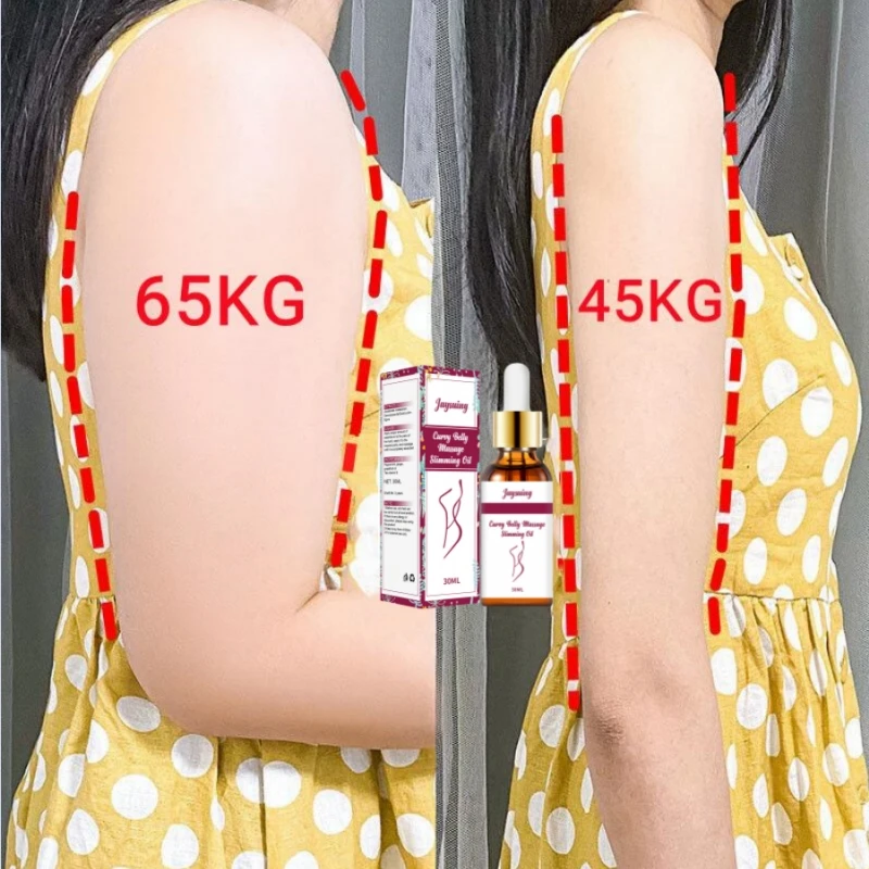 Fast Slimming Weight Loss Product for Beautiful girl reduce belly and whole body fat