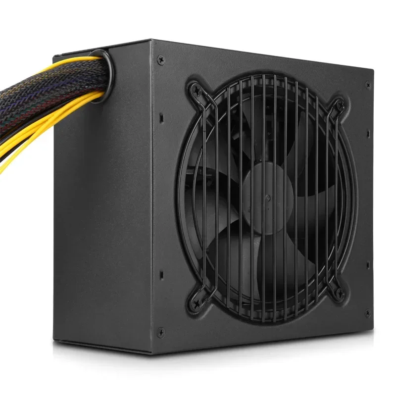 

635 power supply, wholesale, desktop computer dedicated, silent large fan