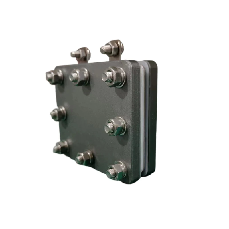 

Оптовая продажа, 1000 мл/мин, электролиз Pem, генератор водорода, электролизер водородной колонки