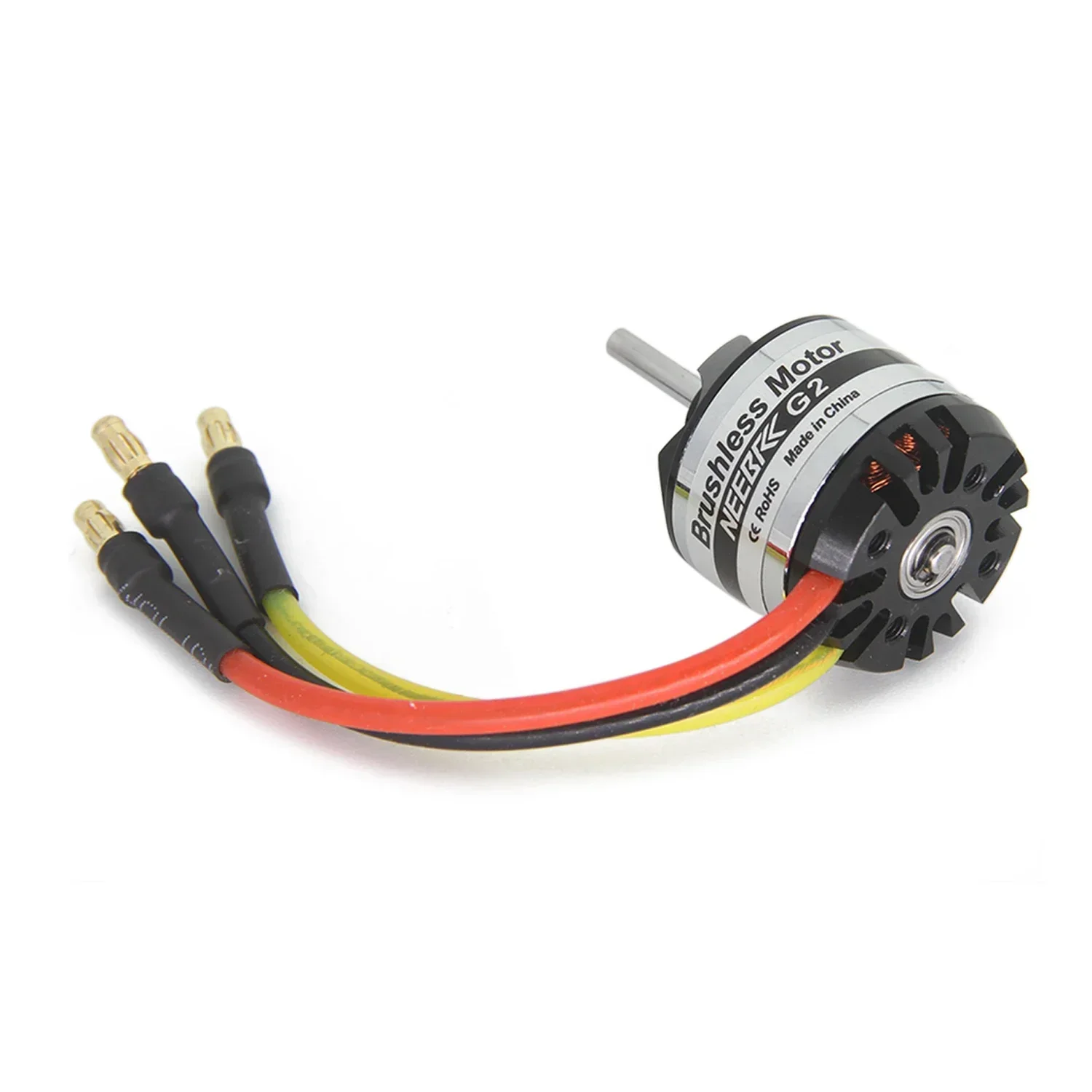 NEEBRC 2830 Outrunner Brushless Motor 50A V2 ESC Combo 850KV 1000KV 1300KV 2-4S for RC Multicopter Racing Drone Plane Fixed-wing