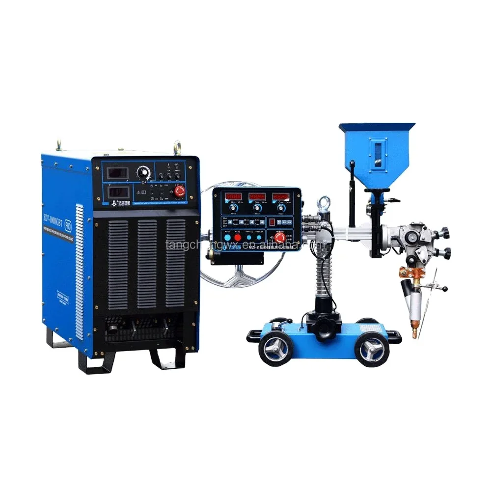 SAW power source HUAYUAN ZD5-1250