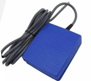

Holmium Laser Dedicated Foot Switch IP68 Waterproof (can Be Used In Water)