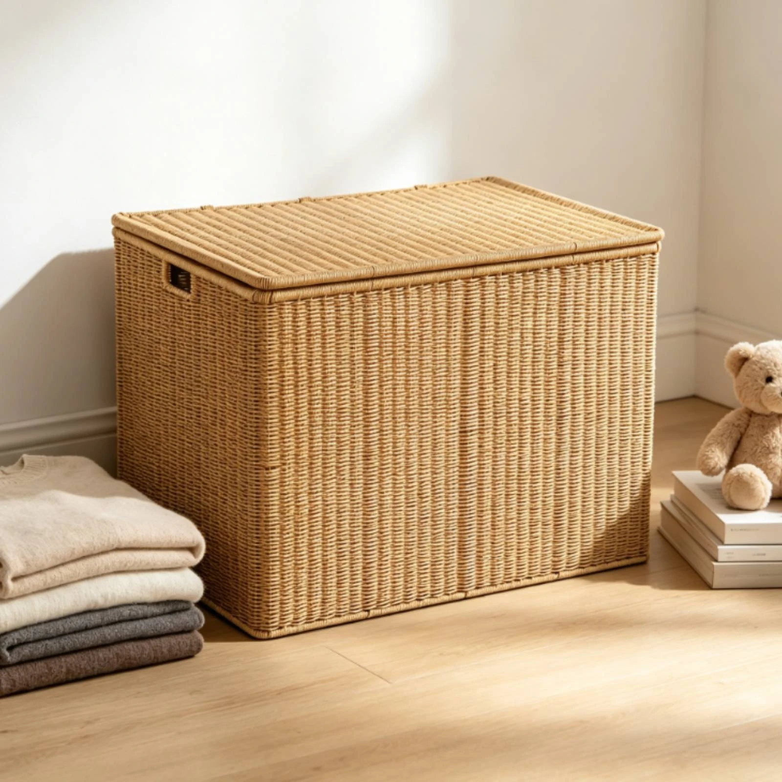 boite-de-rangement-en-rotin-avec-poignees-decoupees-boite-de-rangement-tissee-decoration-d'interieur-finition-brun-clair-multi-usages