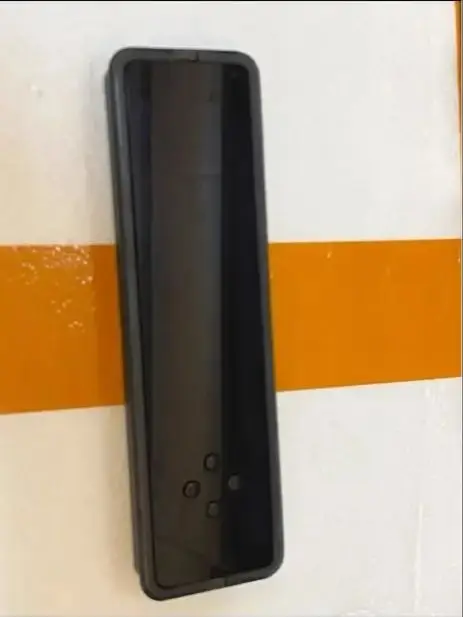 For SVS Separate Screen for the STA-1200D STA1500 SB4000 PB4000 SB16 PB16 Amplifie