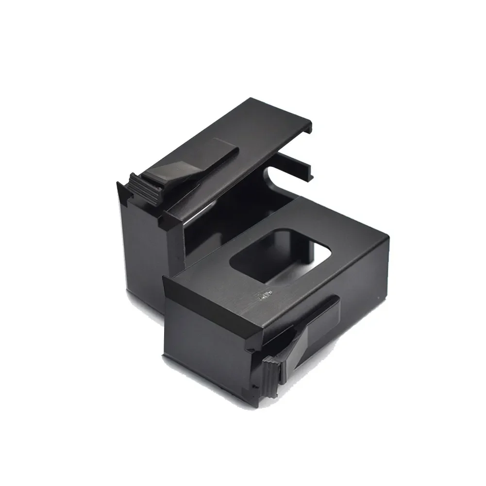 SC 9V Battery Box Case Holder Replacement Stand For EQ-7545R Acoustic Guitar Pickup Parts Guitars Musical Instruments Accessorie