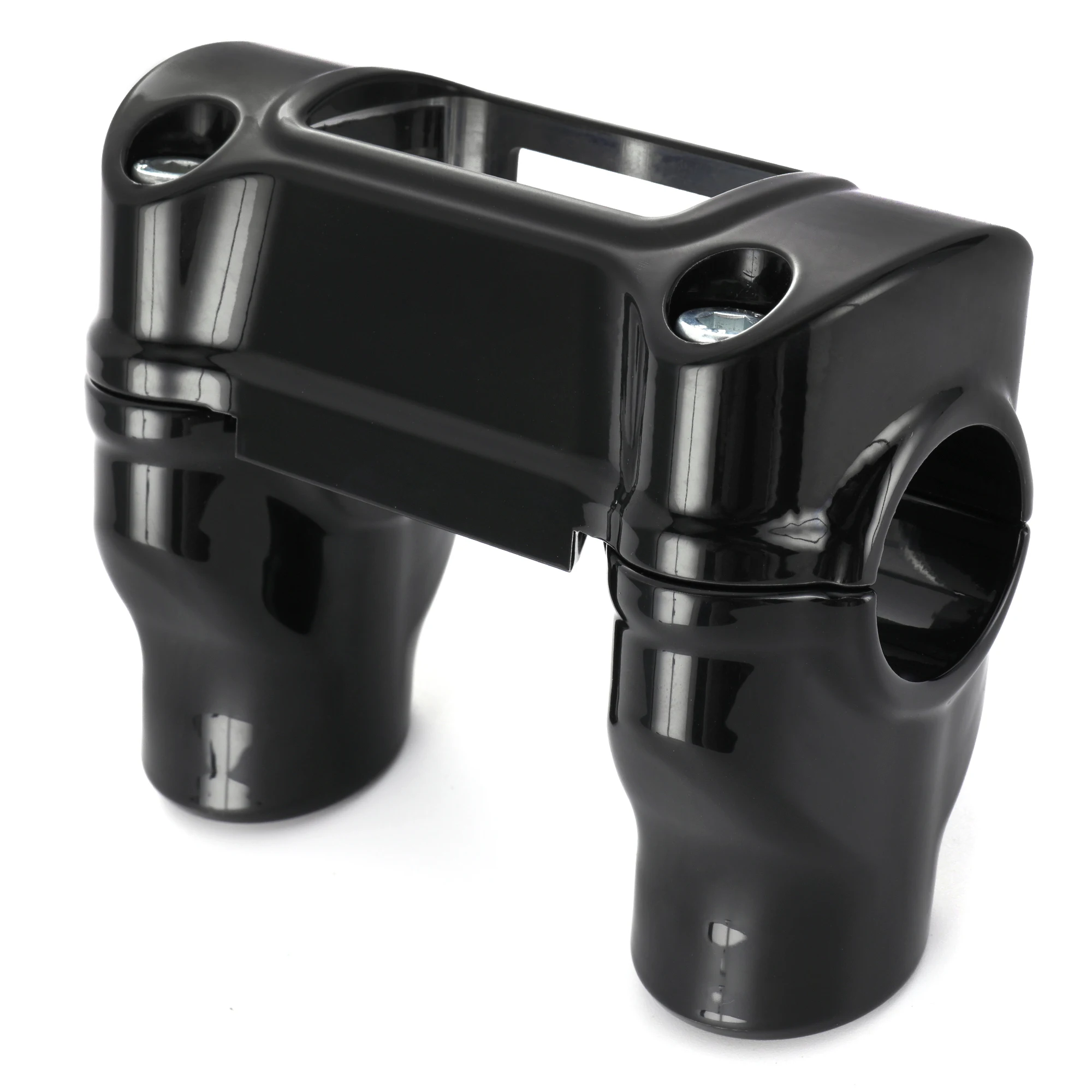 

1.25" Diameter Handlebar Riser for Harley Softail 2018-Up Street Bob FXBB Standard FXST Breakout FXBR and 2021-Up Street Bob 114