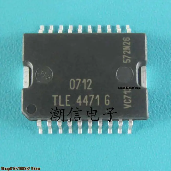 

5pieces TLE4471GHSOP-20 original new in stock