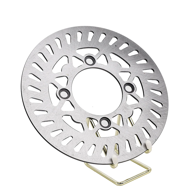 180mm 190mm 200mm 210mm 220mm 230mm Front Rear disc brake disc plate for Motorcycle KAYO BSE 125cc 140cc 160cc pocket dirt bike