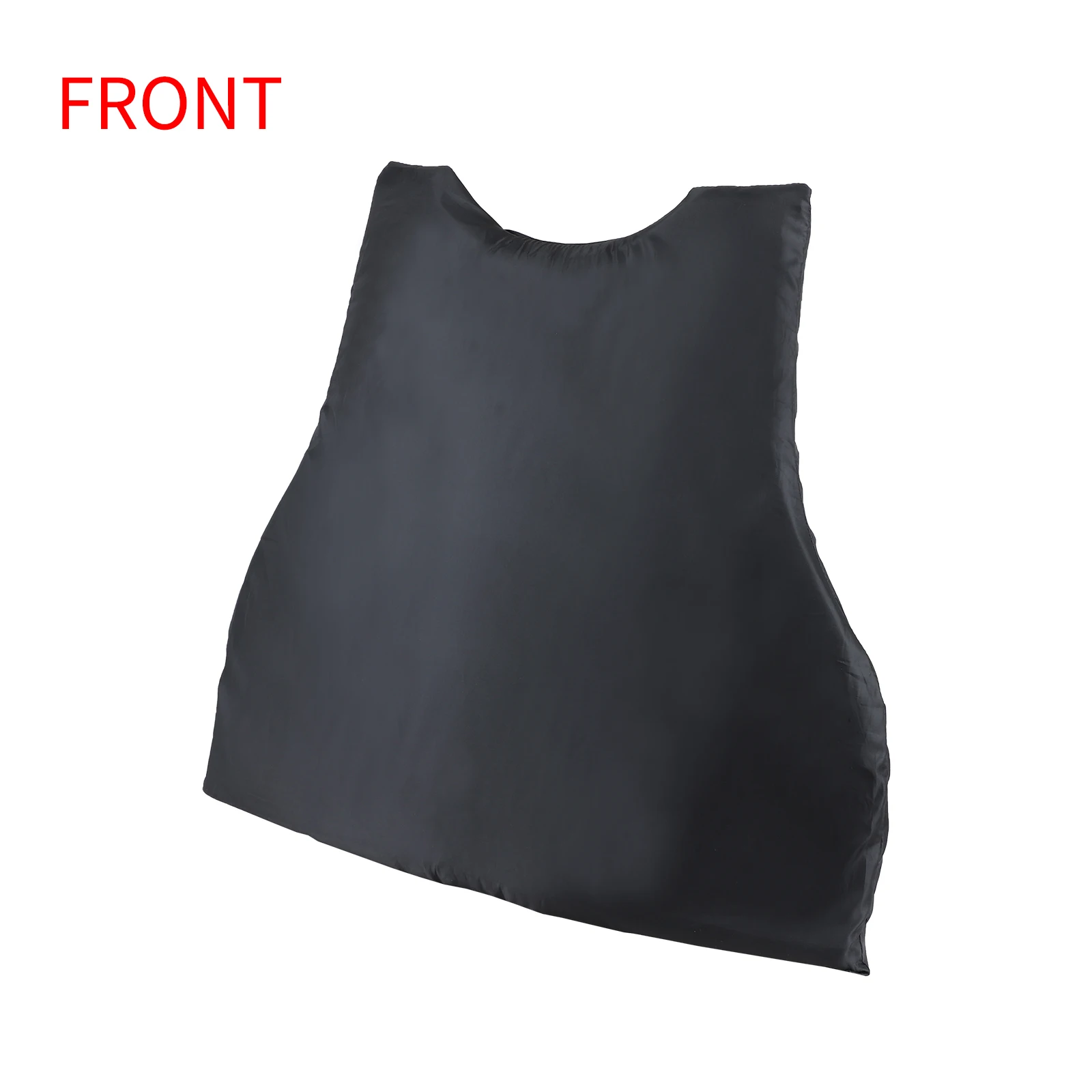 KMS Ballistic Soft Armor Panel Lightweight Bulletproof Plate UHMW-PE Body Armor Inserts NIJ IIIA