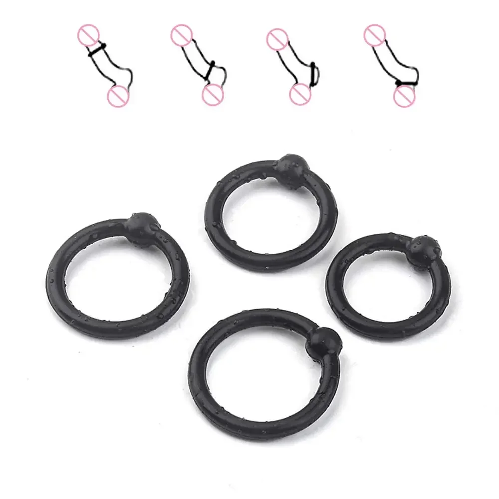 Anillo de eyaculación precoz para hombre, jaulas para pájaros, juguetes para adultos, anillo para pene para hombres, jaula para pájaros, vibrador para mujeres, inserto de succión