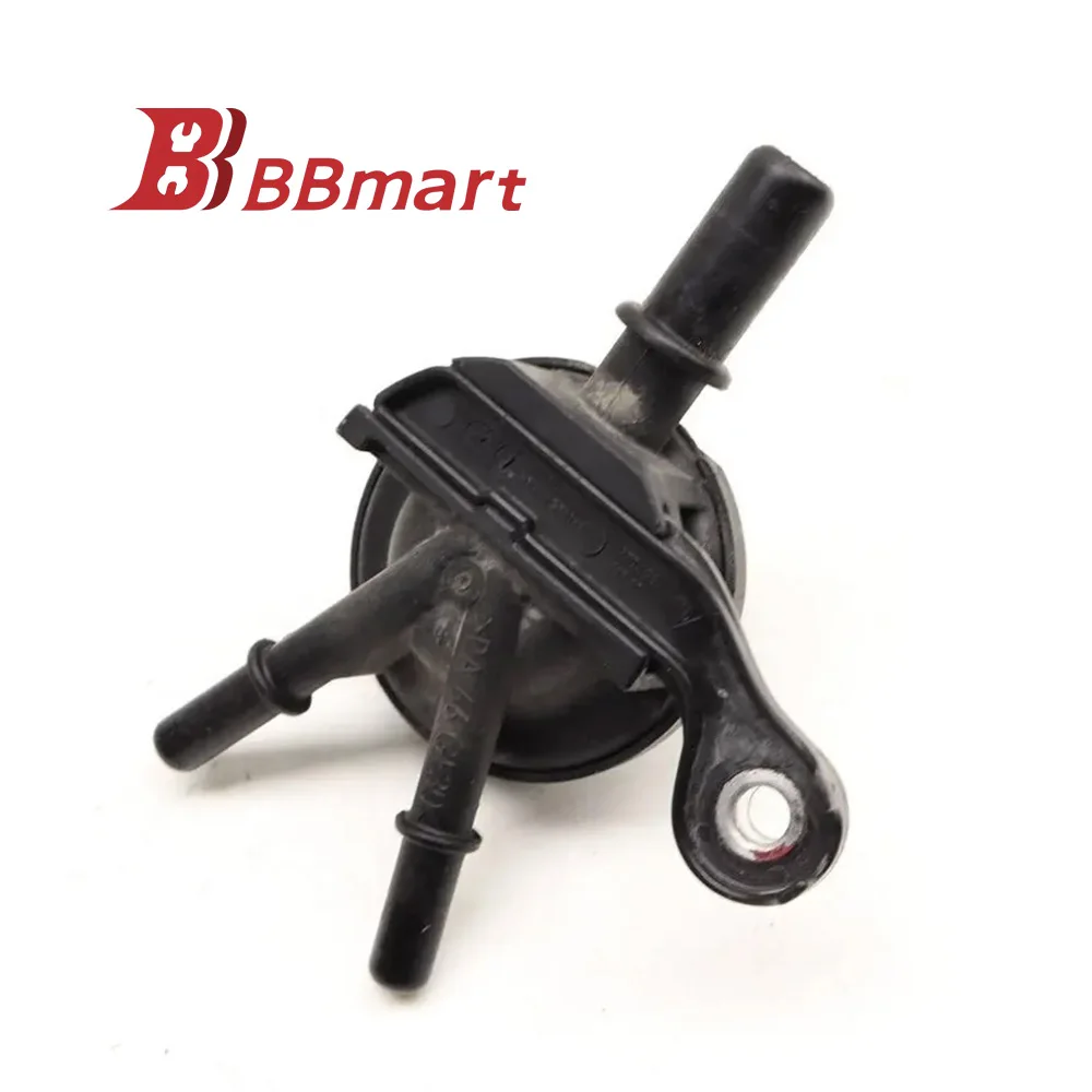 BBMart Auto Original Parts Engine Exhaust Valve Tee For Porsche Macan Panamera Cayenne Carrera 7P5121671