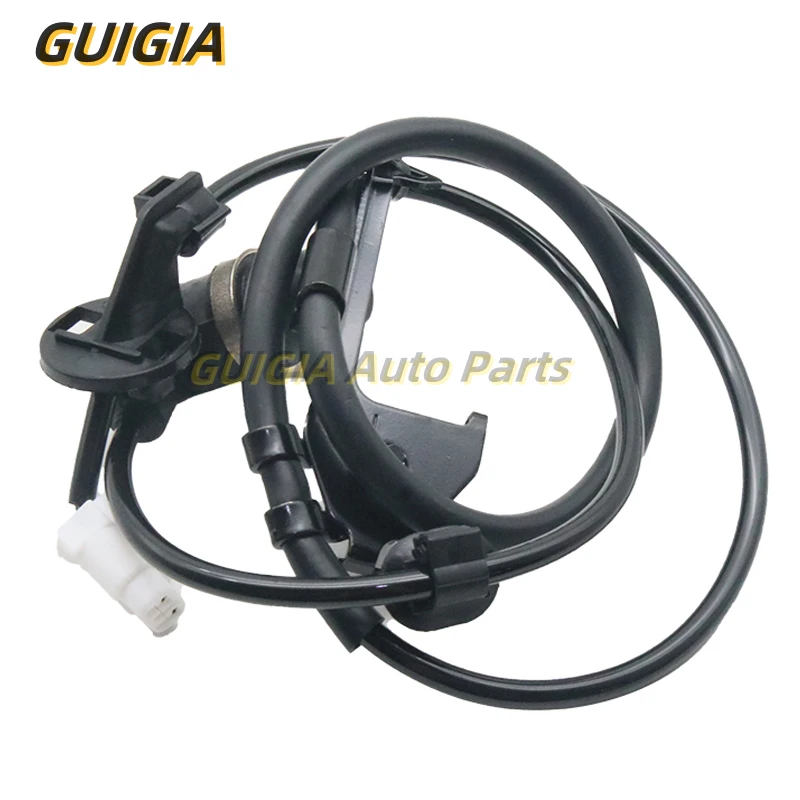 89543-0D010 89542-0D010 Front Left/Right ABS Wheel Speed Sensor For Toyota Yaris 1999 2000 2001 2002 2003 2004 Car Accessories