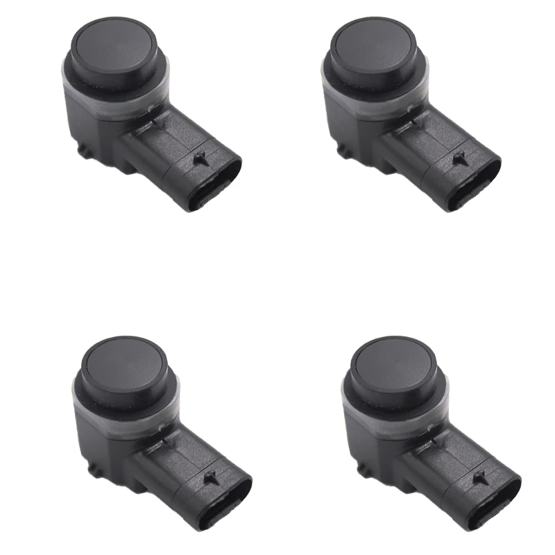 

PDC Parking Sensor Parking Radar 4 PCS for Ford MAX GALAXY MONDEO S-MAX 9G92-15K859-DA,9G9215K859DA