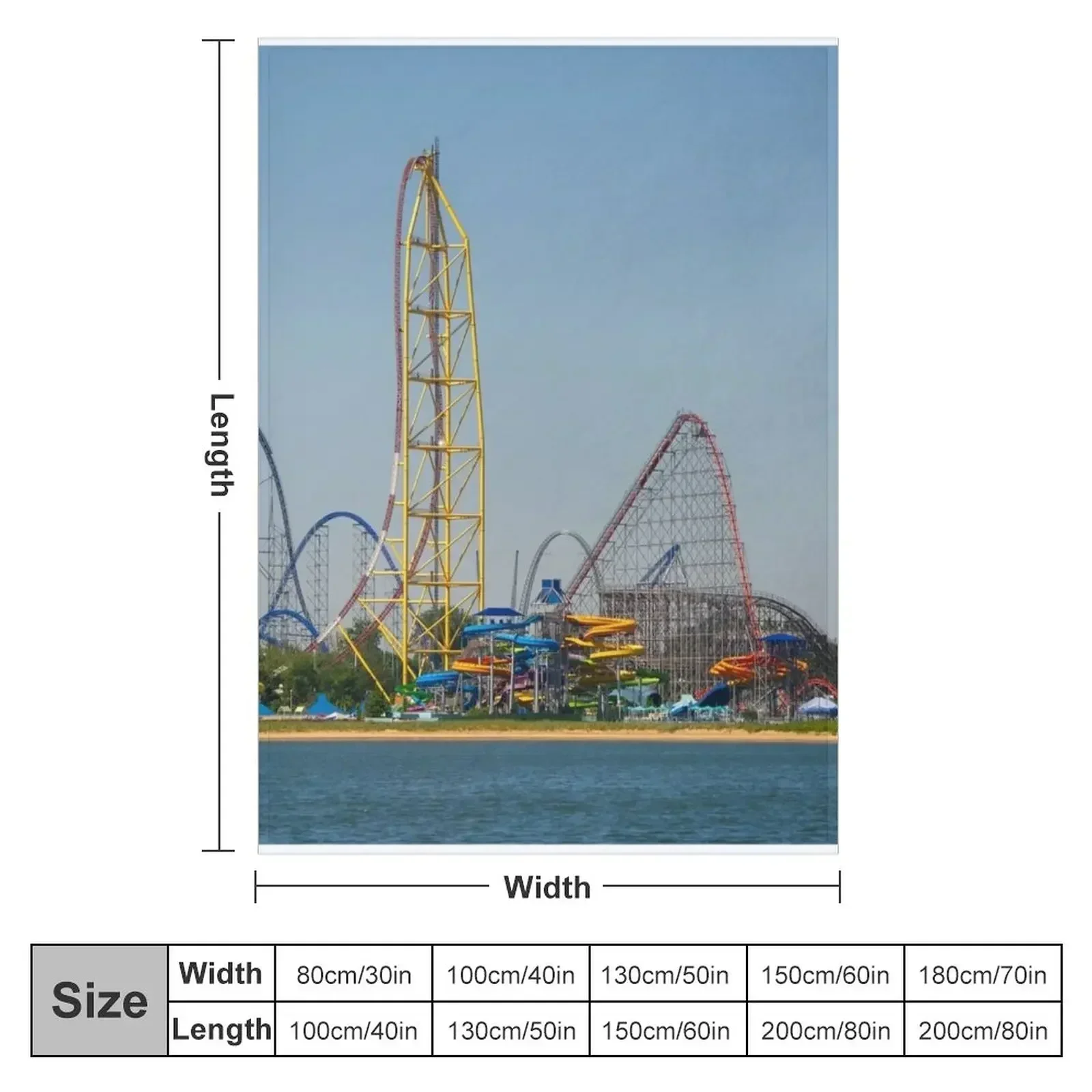 4 Record Breakers Throw Blanket Thins funny gift Extra Large Throw Luxury St Single Blankets
