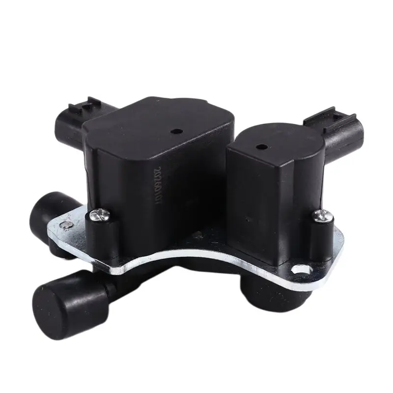 AB16-For Toyota Prado 120 For Lexus GX470 Compatible 4893060020 Height Control Valve Block