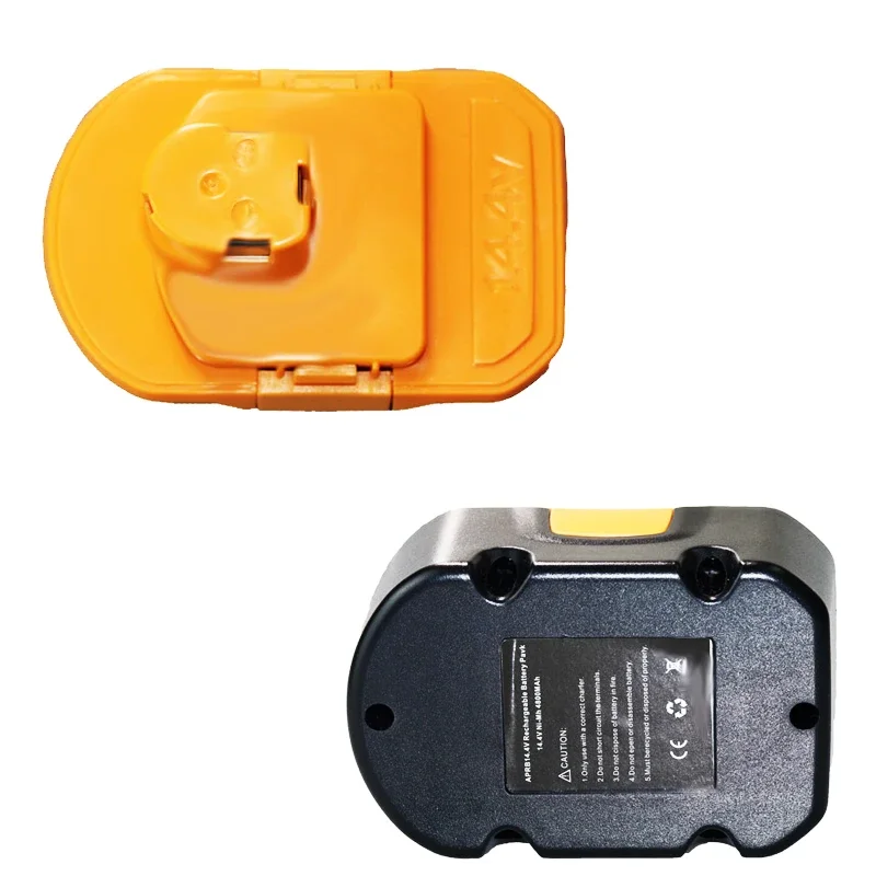 2026 14.4V 4.8/6.8/9.8Ah لبطارية Ryobi R10521 RY6201 RY6202 130224010 130224011 1314702 1400144 1400655 أدوات كهربائية لاسلكية