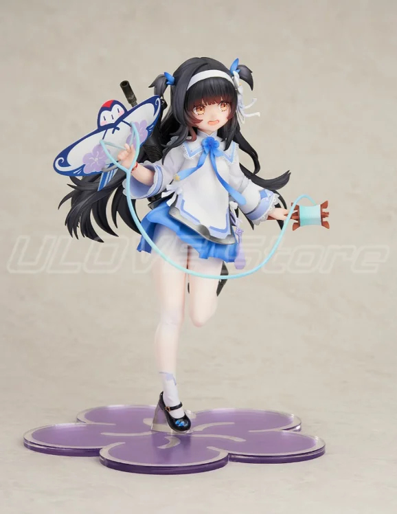 In Stock Original APEX-TOYS Girls Frontline Type 95 Dream Kite At The End of Spring Animation Figures Model Gifts Collection